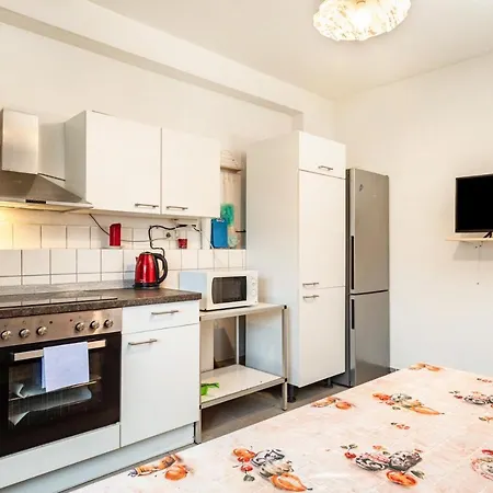 דירה Nguyen Und Le 2 Neukirch (Tubingen)