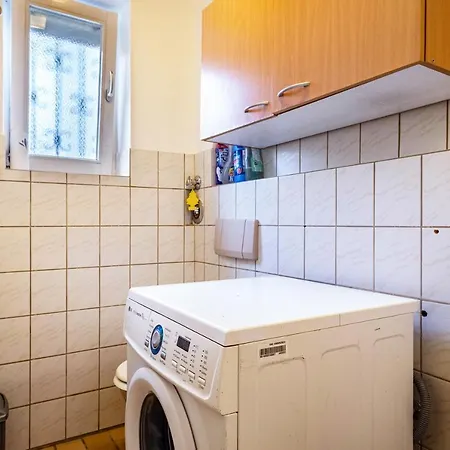 Nguyen Und Le 2 דירה