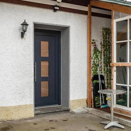 דירה Nguyen Und Le 2 Neukirch (Tubingen)