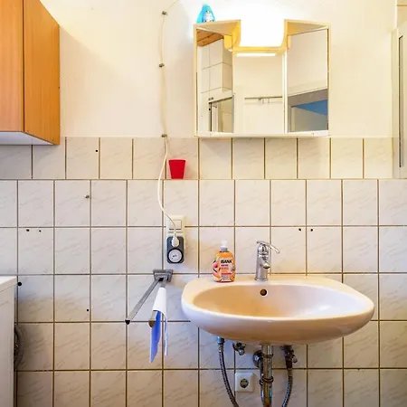 דירה Nguyen Und Le 2