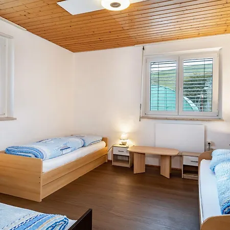 Nguyen Und Le 2 דירה Neukirch (Tubingen)