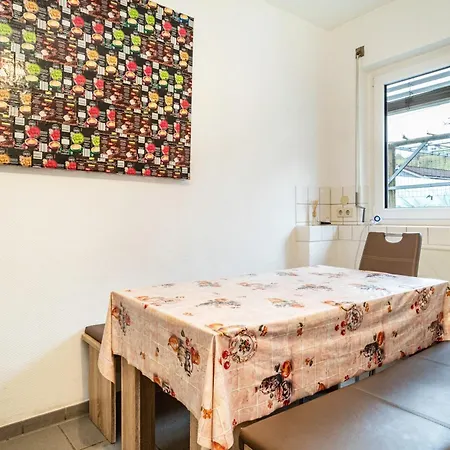 Nguyen Und Le 2 דירה Neukirch (Tubingen)